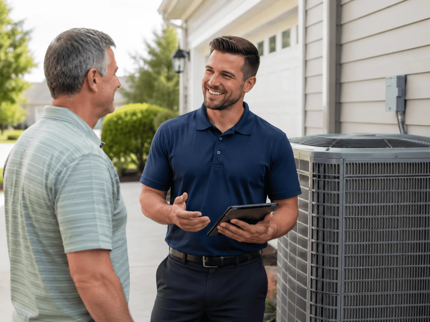 Heat Pump Installation Effingham, KS FAQs